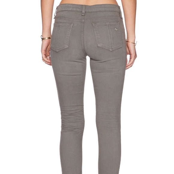 Rag & Bone | Skinny Jeans | Size 26 - Picture 2 of 3